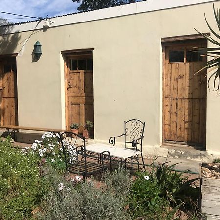 Artkaroo Stay Оудсхорн Экстерьер фото