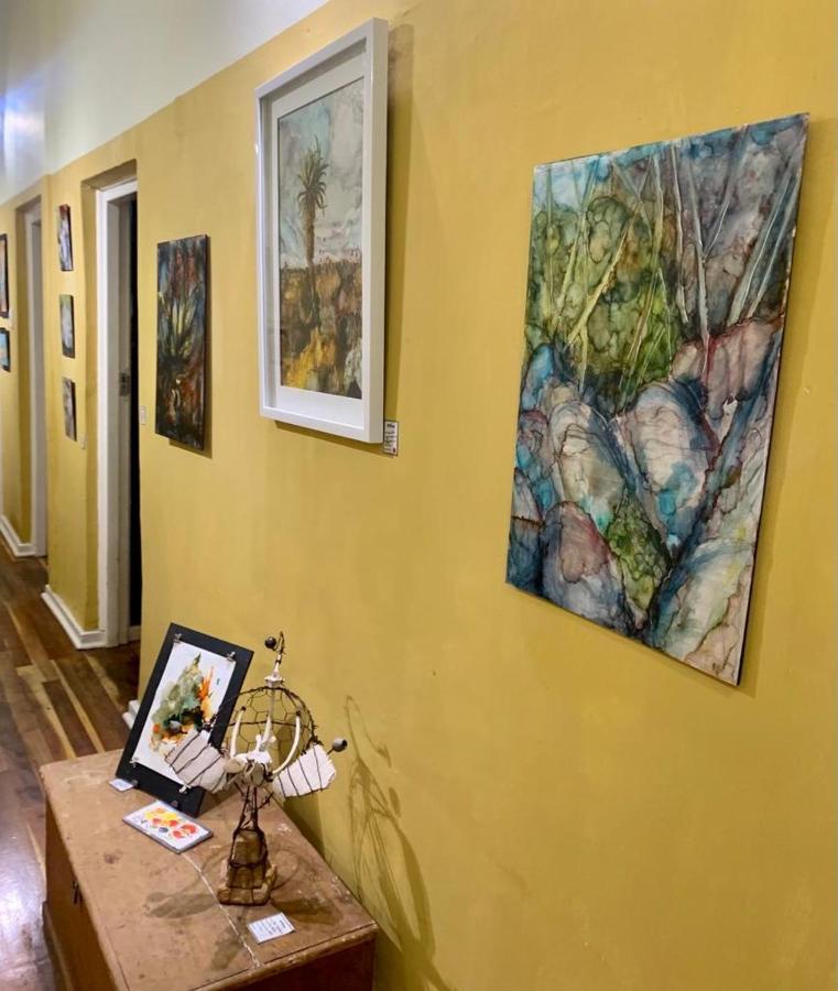 Artkaroo Stay Оудсхорн Экстерьер фото