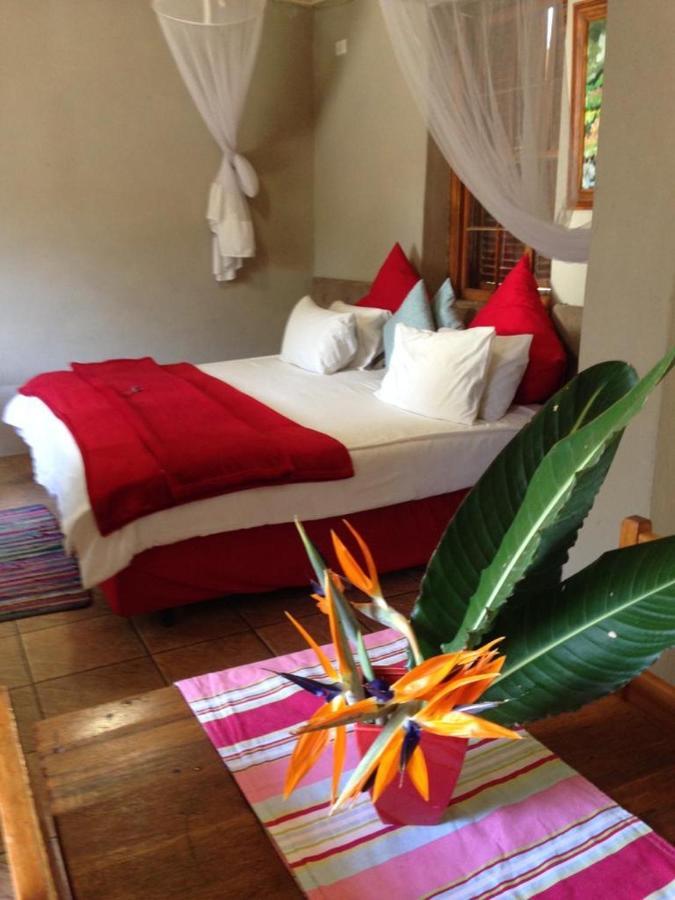 Artkaroo Stay Оудсхорн Экстерьер фото
