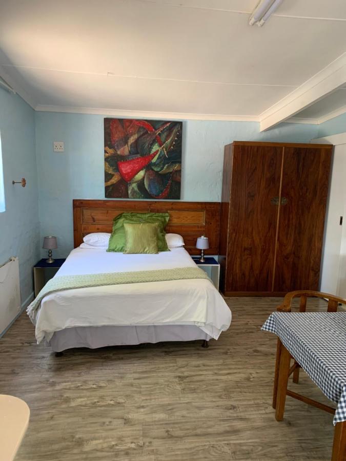 Artkaroo Stay Оудсхорн Экстерьер фото