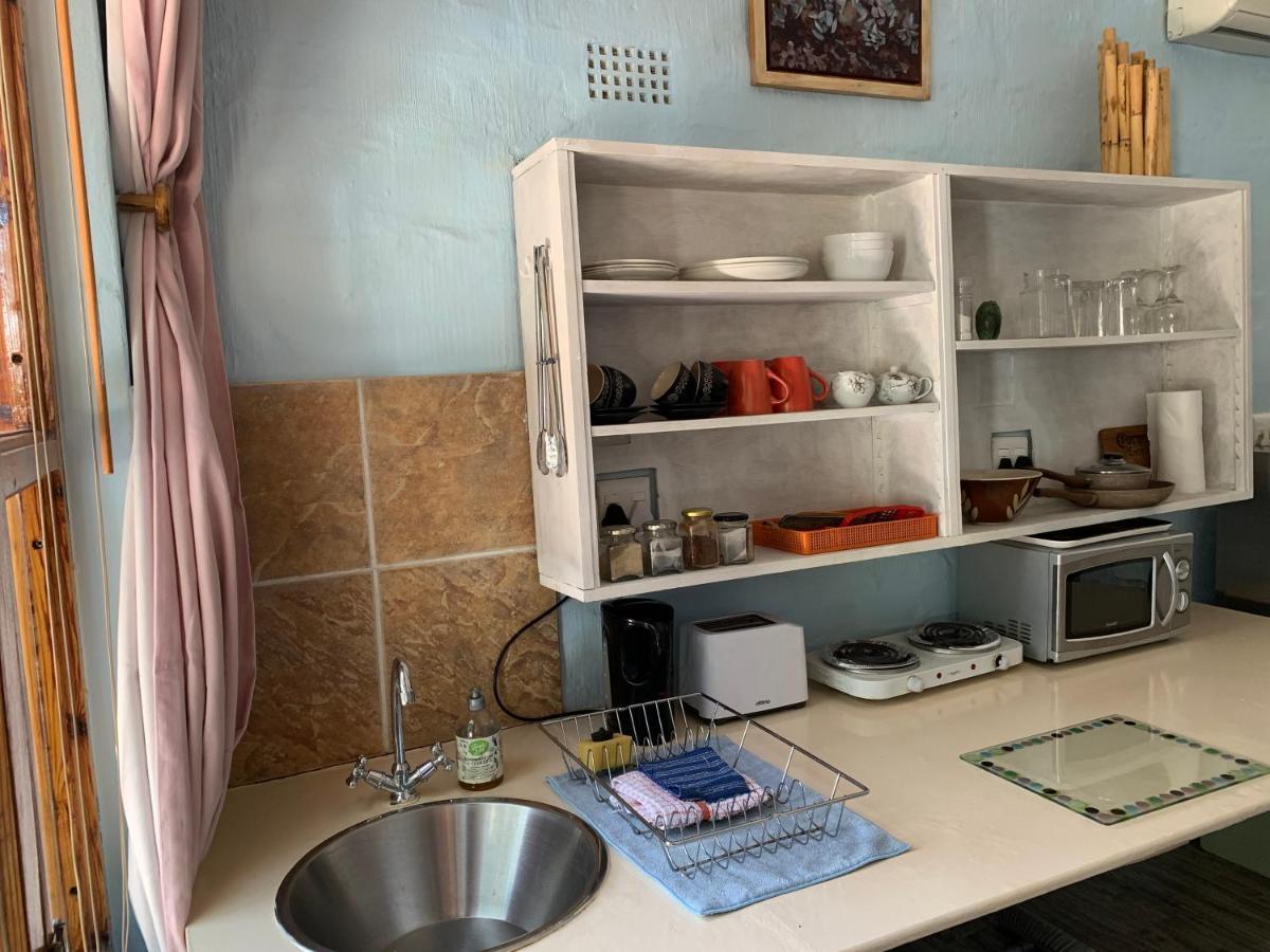 Artkaroo Stay Оудсхорн Экстерьер фото