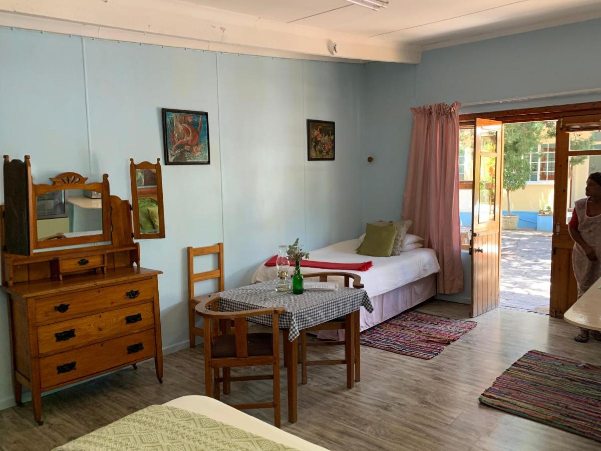 Artkaroo Stay Оудсхорн Экстерьер фото