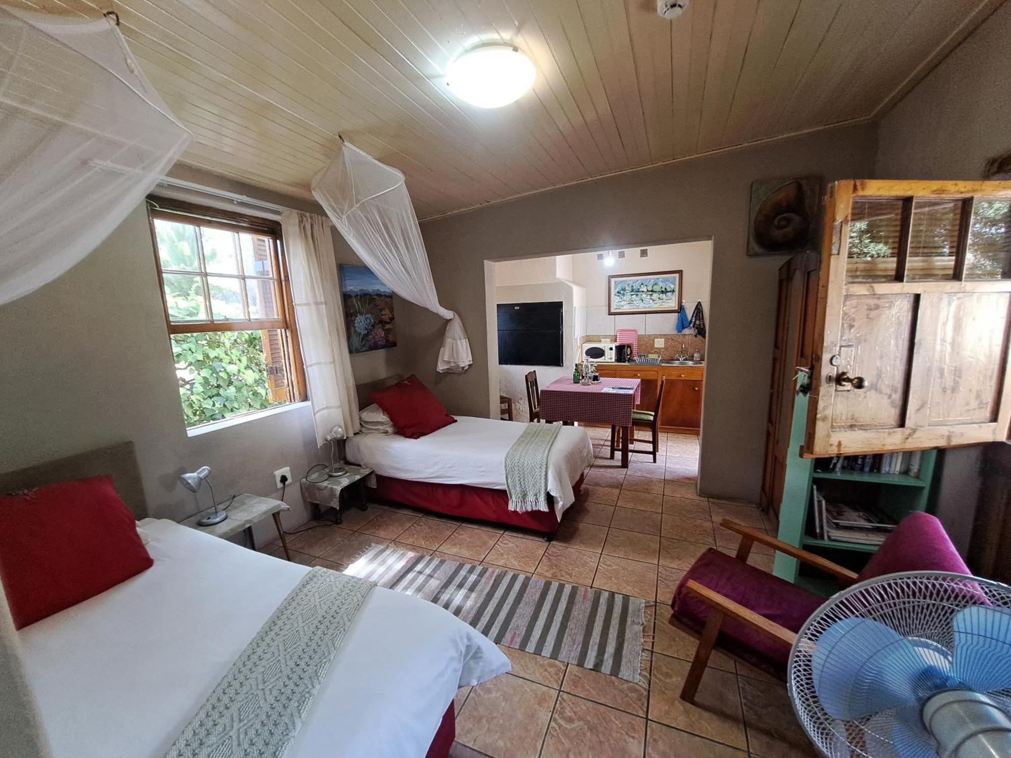 Artkaroo Stay Оудсхорн Экстерьер фото