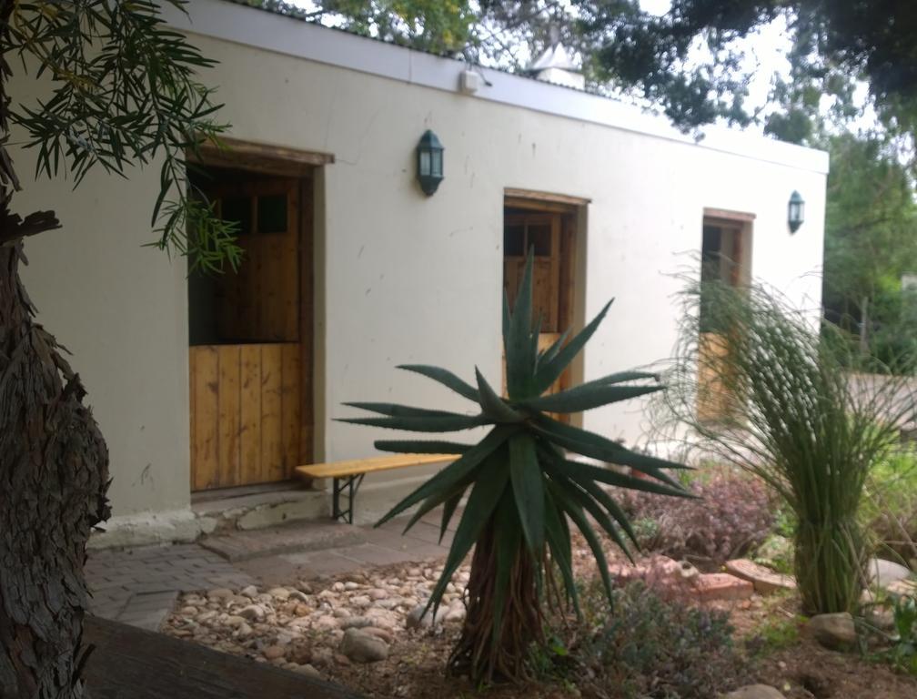 Artkaroo Stay Оудсхорн Экстерьер фото