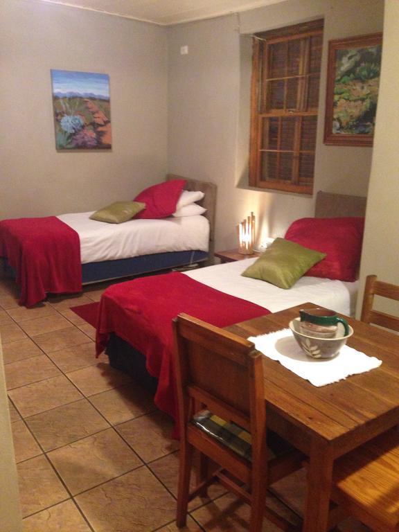 Artkaroo Stay Оудсхорн Экстерьер фото